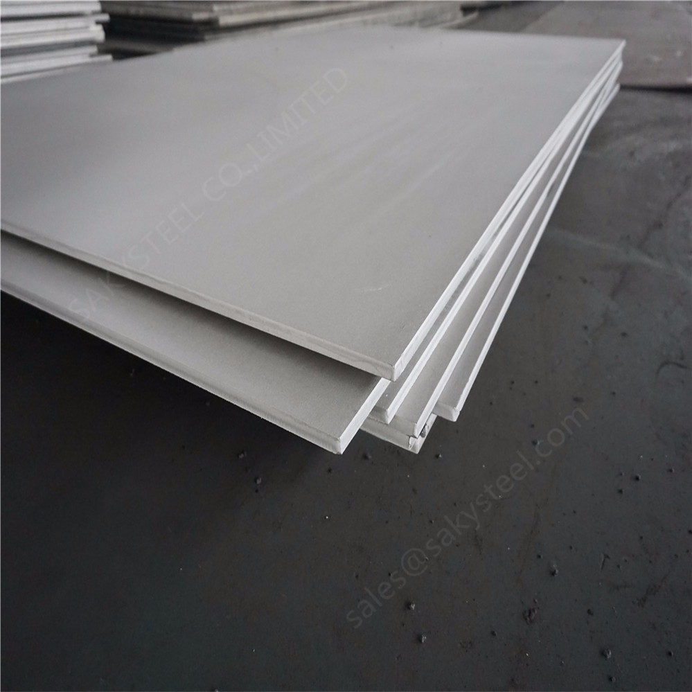 304H Stainless Steel Plate manufacturers
