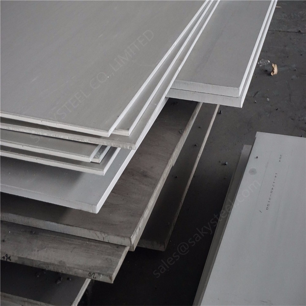 304H Stainless Steel Plate suppliers