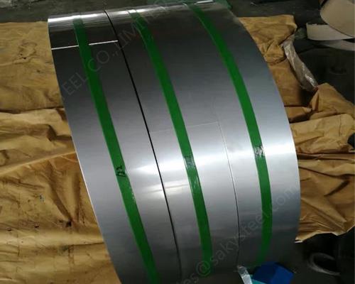 stainless steel strip coil manufacturers