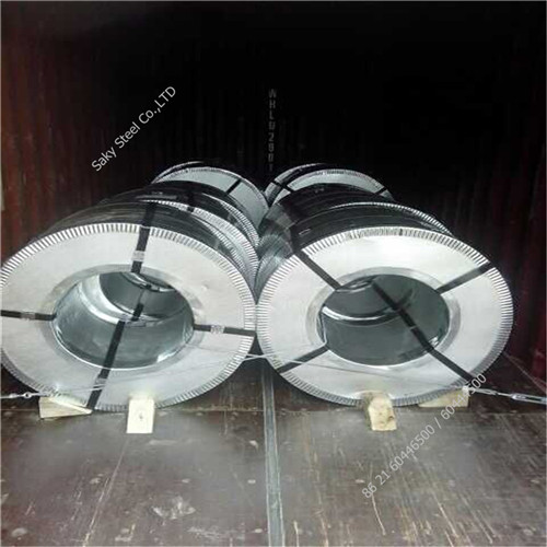 Stainless Steel Strips price