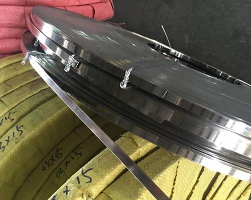304 stainless steel strip for sale