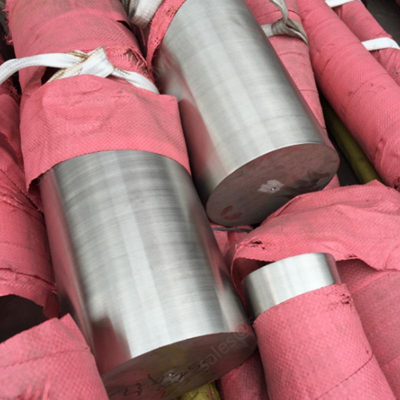 Hot sale 306mm Steel Round Bar polished bright surface 431 Stainless