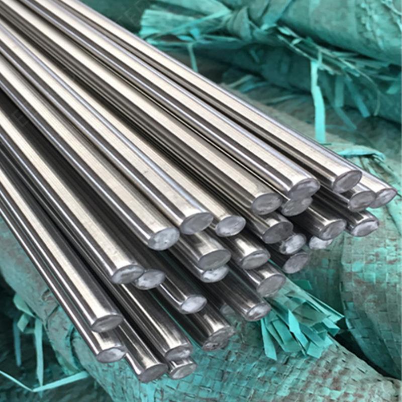 solid stainless steel bar price