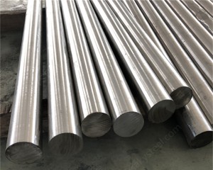 SUS347 H stainless steel bar