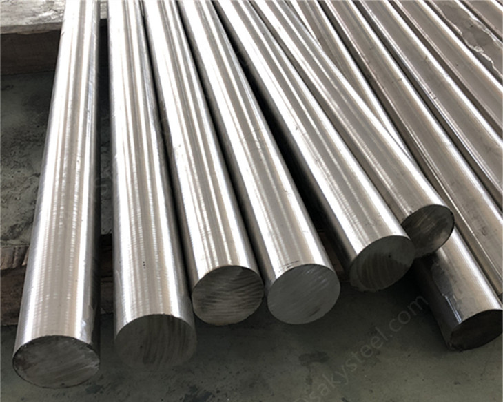 SUS347 H bar stainless steel