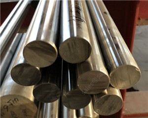 2205 Duplex Steel Steel