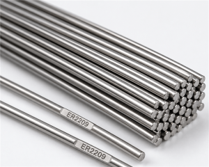 ER2209 Duplex Stainless Steel TIG Filler Rod