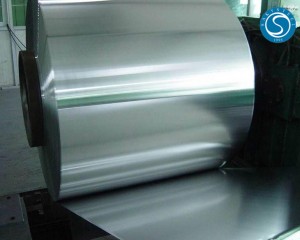 Leading Manufacturer for Spring Steel Strip -
 cold hot rolled 2B BA 4K 8K HL 201 304 304l 316 316l 430 stainless steel coil – Saky Steel