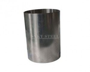 AISI 430 Ferritic Stainless Steel Strip