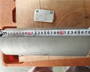 253MA Stainless Steel Seamless Pipe