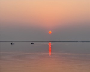 SAKY STEEL Successfully Concludes Its Second Photography Contest