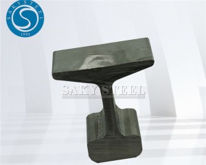I-Shape Stainless Steel Support Profile