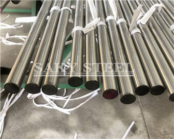 303 stainless steel round bar Featured Image