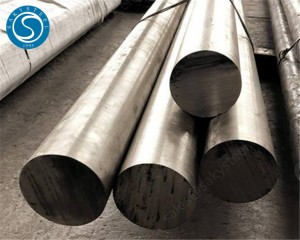 1.4872 Heat Resisting Austenitic Steel bar