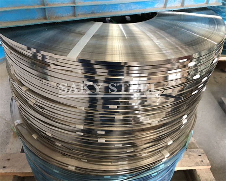 Strixxa tal-istainless steel 316