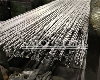 304 3.0mm Stainless steel straight wire