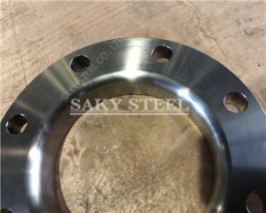 Stainless Steel Lapped Flanges