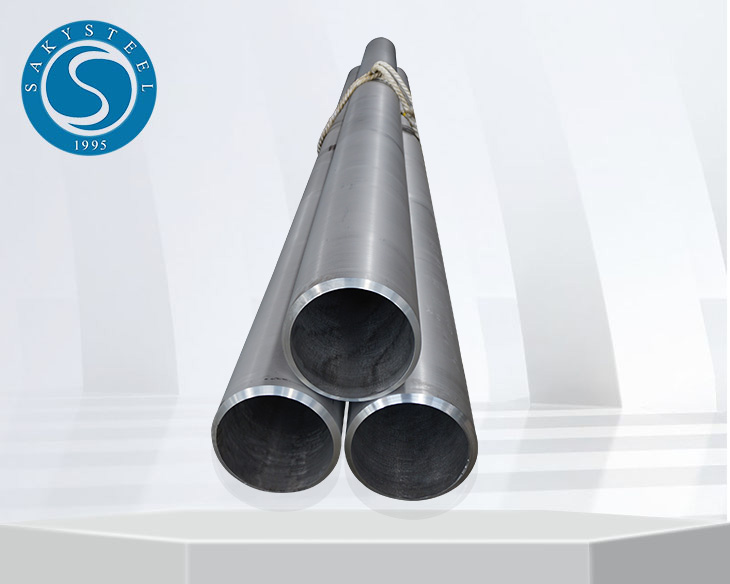 S32707 Duplex Stainless Steel Pipe Featured Image