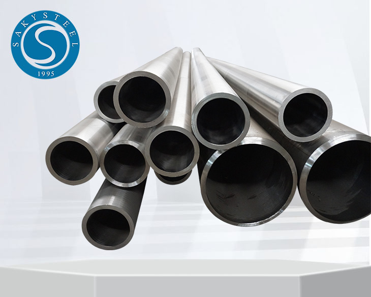 Schedule 40 316 Stainless Steel Pipe Featured Image