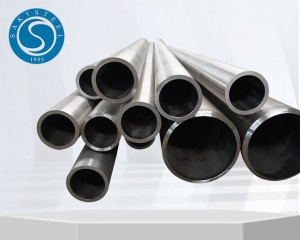 S32707 Duplex Stainless Steel Pipe