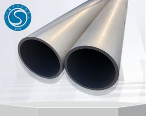 S32707 Duplex Stainless Steel Pipe