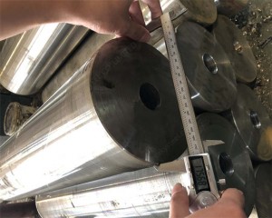 P690 Nonmagnetic Steel