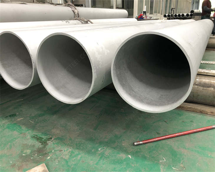 What Are Boiler Tubes and How Are They Made?