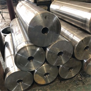 P690 Nonmagnetic Steel