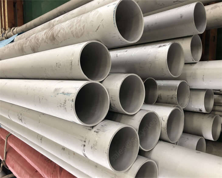 What Are the Common Applications of Grade 310/310S Stainless Steel