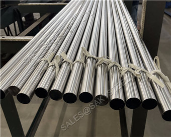 304 stainless steel bar