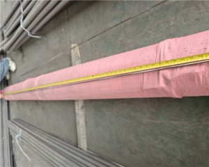 ASTM A276 304 Stainless Steel Round Bar UNS S30400