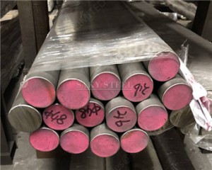 304 stainless steel round bar