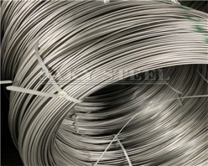 Stainless Steel Wire Rod ၊