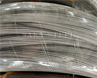 304H stainless spring wire