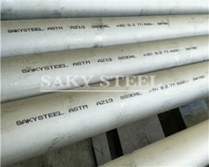 Steel Pipe Tube 