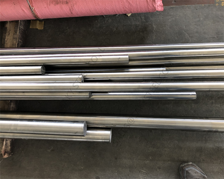 Paano Mag-passivate ng Stainless