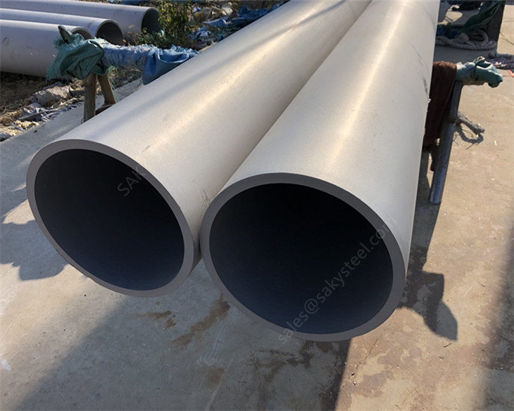 How to Choose Right Carbon Steel Seamless Pipes