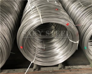 310S 310 Stainless Steel Wire
