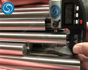 310S Stainless Steel Bar