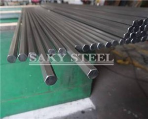 310S stainless steel sagi genep bar