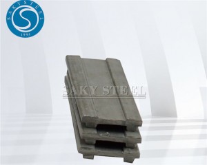 I-Shape Stainless Steel Support Profile