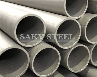 Tolerance standard of stainless steel seamless welded pipe