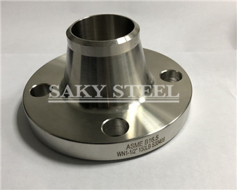 Chinese wholesale Ss U Channel - Stainless Steel Welding Neck – Saky Steel