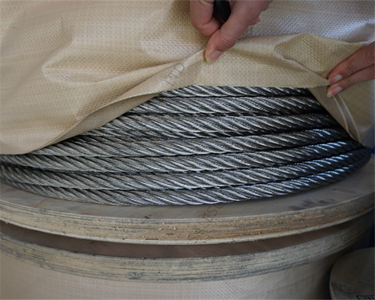 Bakit Ginagamit ang Stainless Steel Wire Rope sa Architectural Design