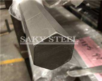 Stainless steel hexagonal bar Opposite side size and Diagonal length Conversion relationship