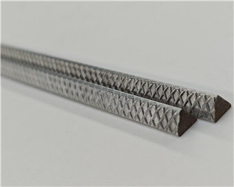 316 stainless steel anti-slip profile wire