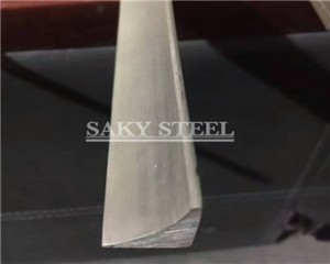 Stainless Steel Profile Wire
