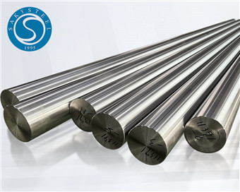 Polished bright surface 316 Stainless Steel Round Bar Featured Image