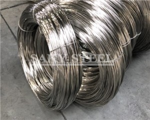 S32205 2205 Duplex Steel Wire