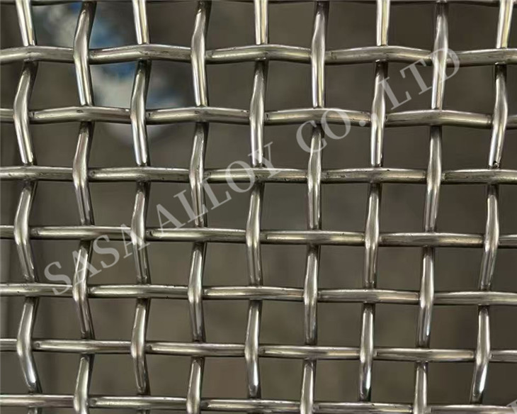 316L Stainless Steel Wire Mesh Featured Image